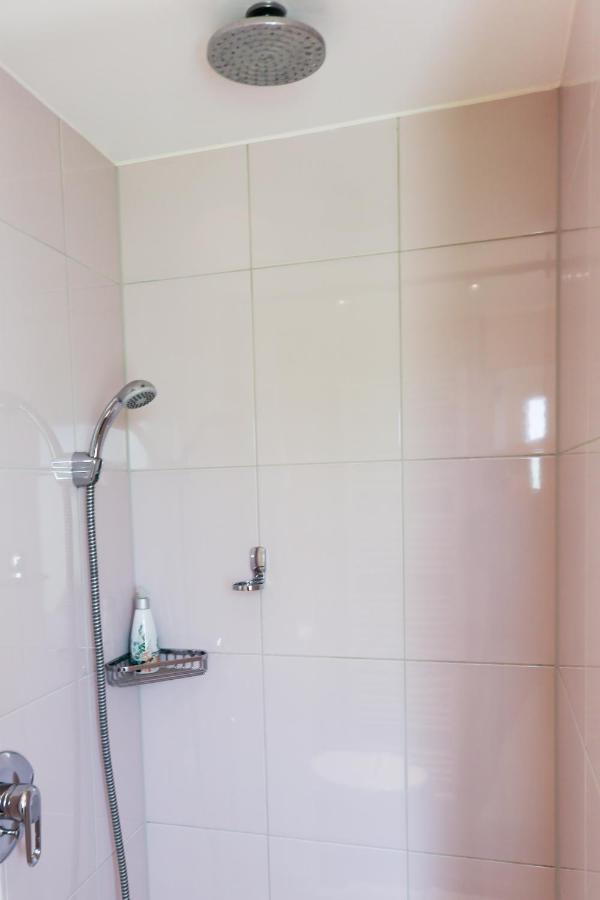 Hotel Albblick Bad Boll Εξωτερικό φωτογραφία