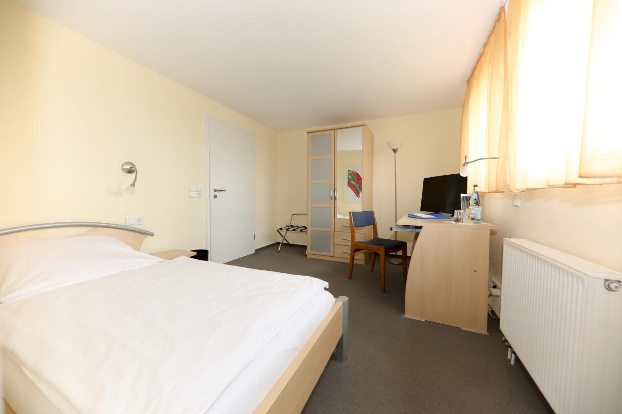 Hotel Albblick Bad Boll Εξωτερικό φωτογραφία