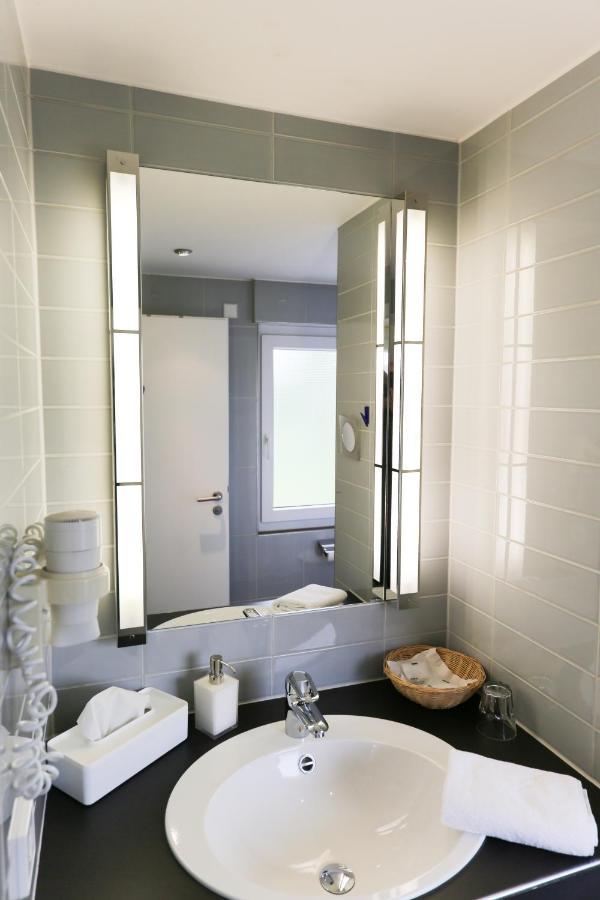 Hotel Albblick Bad Boll Εξωτερικό φωτογραφία