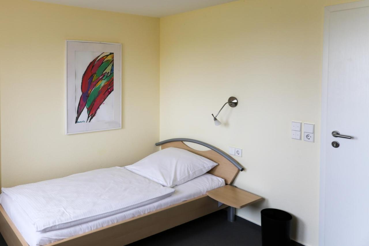 Hotel Albblick Bad Boll Εξωτερικό φωτογραφία