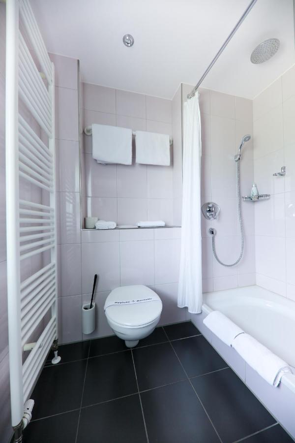 Hotel Albblick Bad Boll Εξωτερικό φωτογραφία