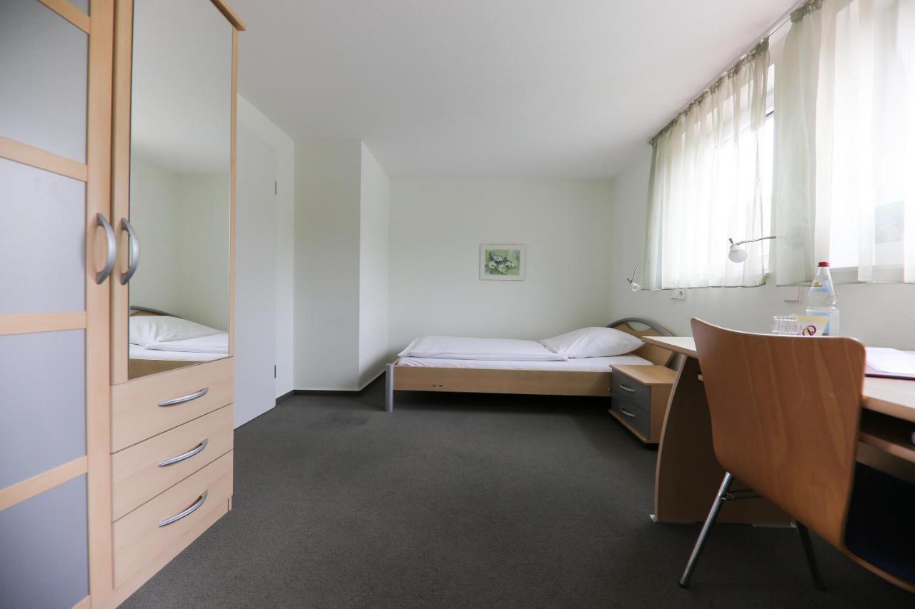 Hotel Albblick Bad Boll Εξωτερικό φωτογραφία